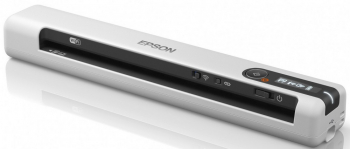 Scanner Epson WorkForce DS-80W