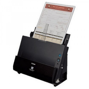 Scanner Canon imageFORMULA DR-C225II