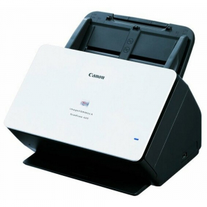 Scanner Canon imageFORMULA ScanFront 400