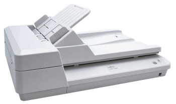 Fujitsu Image Scanner SP-1425