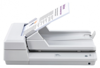 Fujitsu Image Scanner SP-1425