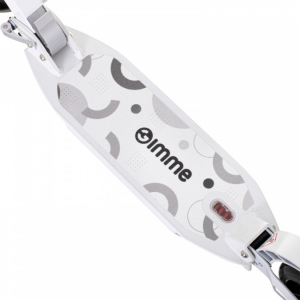 Gimme Foldable scooter AILO, White