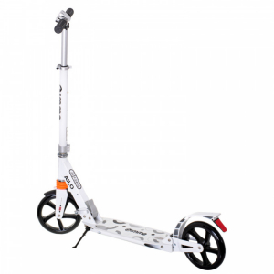 Gimme Foldable scooter AILO, White