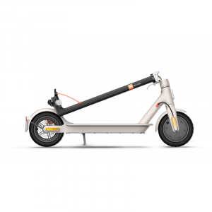 Xiaomi Mi Electric Scooter 3, Gray