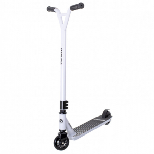 Gimme Stiv Stiv Scooter, White