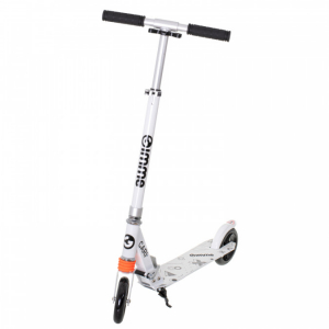 Gimme Foldable scooter ALS-C3, White