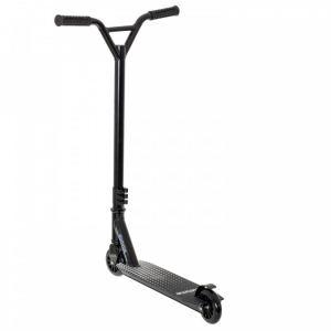 Gimme Stiv Stiv Scooter, Black