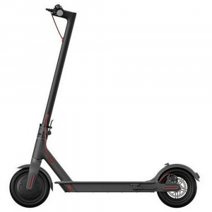 Xiaomi Mi Electric Scooter 1S, Black