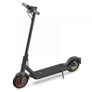 Xiaomi Mi Electric Scooter Pro 2, Black