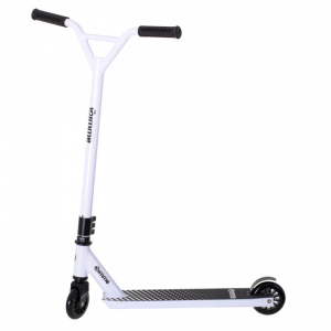 Gimme Stiv Stiv Scooter, White