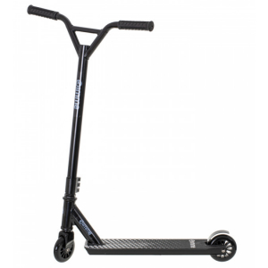 Gimme Stiv Stiv Scooter, Black