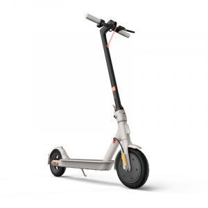 Xiaomi Mi Electric Scooter 3, Gray