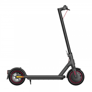 Xiaomi Mi Electric Scooter Pro 4, Black