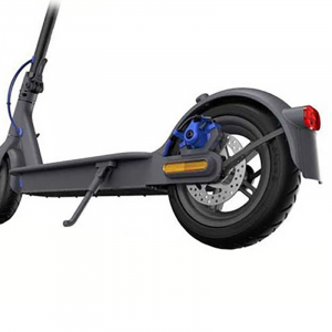 Xiaomi Mi Electric Scooter 3 Lite, Black