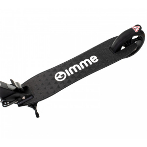 Gimme Foldable scooter ALS-C3, Black