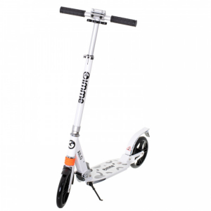 Gimme Foldable scooter AILO, White