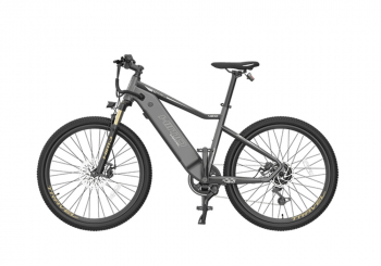 Xiaomi HIMO Electric Bicycle C26, Grey