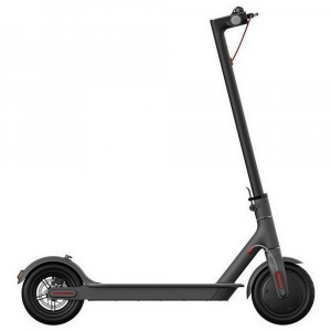 Xiaomi Mi Electric Scooter 1S, Black