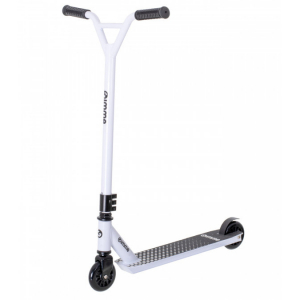 Gimme Stiv Stiv Scooter, White