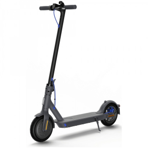 Xiaomi Mi Electric Scooter 3, Black