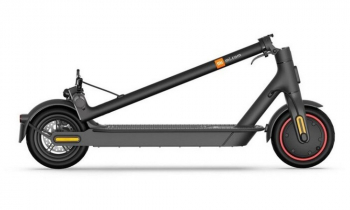 Xiaomi Mi Electric Scooter Pro 2, Black