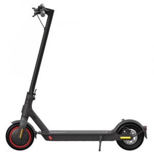 Xiaomi Mi Electric Scooter Pro 2, Black