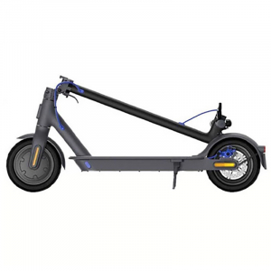 Xiaomi Mi Electric Scooter 3 Lite, Black