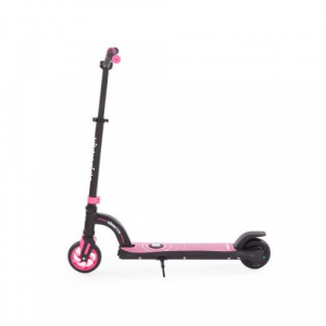 Electric scooter Kikka Boo Axes Pink 6+