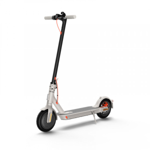 Xiaomi Mi Electric Scooter 3, Gray