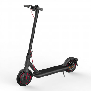 Xiaomi Mi Electric Scooter Pro 4, Black