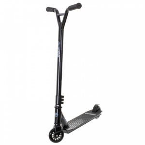 Gimme Stiv Stiv Scooter, Black