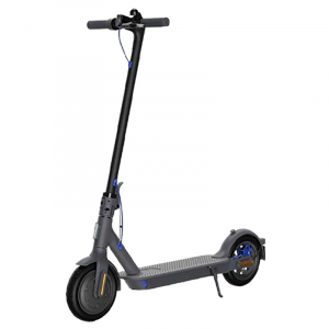 Xiaomi Mi Electric Scooter 3 Lite, Black