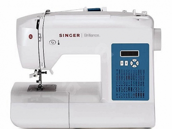 Sewing Machine Singer 6160