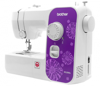 Sewing Machine BROTHER RS200S