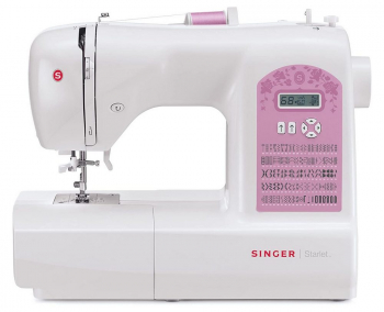 Sewing Machine Singer 6699