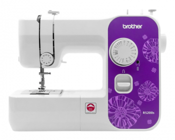 Sewing Machine BROTHER RS200S