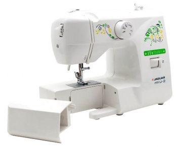 Sewing Machine JAGUAR MINI U-2