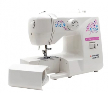 Sewing Machine JAGUAR MINI B-2