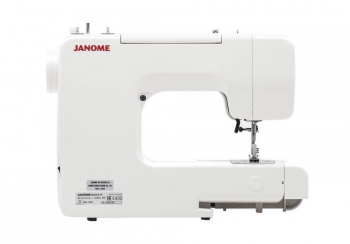 Sewing Machine JANOME S-19