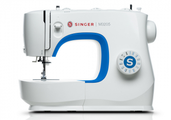 Sewing Machine Singer M3205