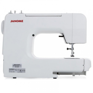 Sewing Machine JANOME TC-1214