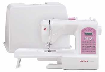 Sewing Machine Singer 6699