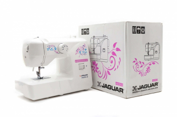 Sewing Machine JAGUAR MINI B-2