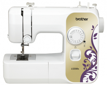 Sewing Machine BROTHER LS350S