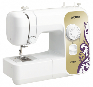 Sewing Machine BROTHER LS350S