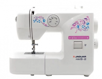 Sewing Machine JAGUAR MINI B-2