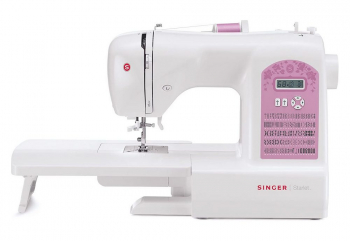 Sewing Machine Singer 6699