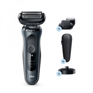 Shaver Braun Series 6 60-N4500cs