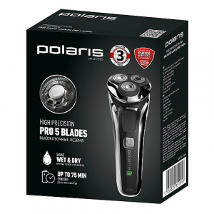 Shaver Polaris PMR0305R 