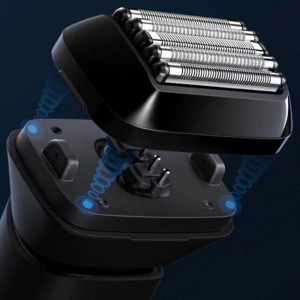 Xiaomi Mi 5-Blade Electric Shaver